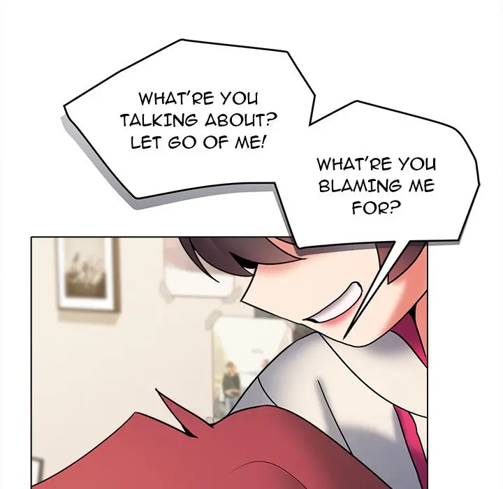 An Outsiders Way In Chapter 35 - Page 103
