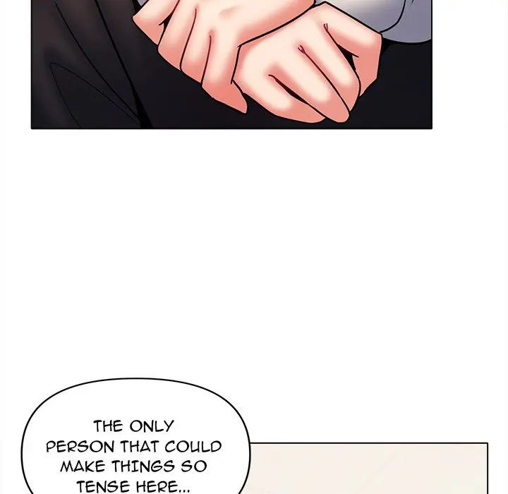 An Outsiders Way In Chapter 35 - Page 105