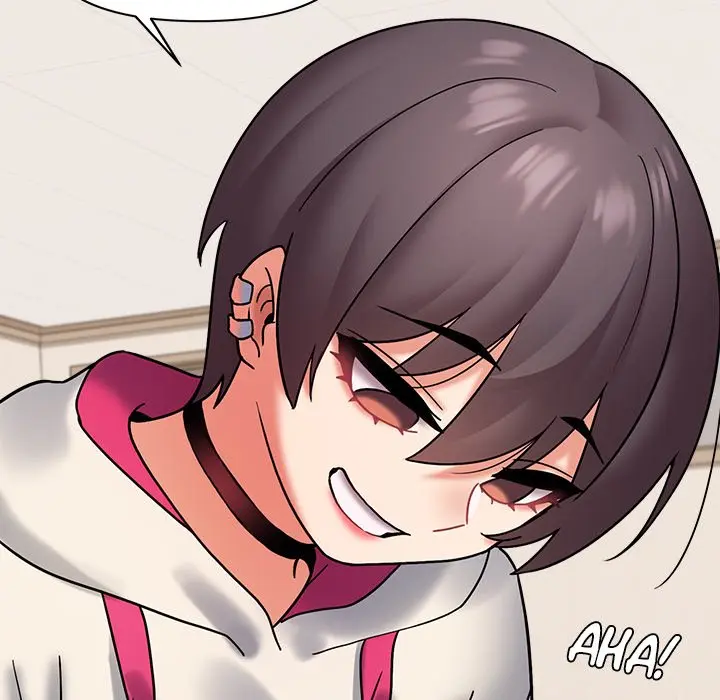 An Outsiders Way In Chapter 35 - Page 109