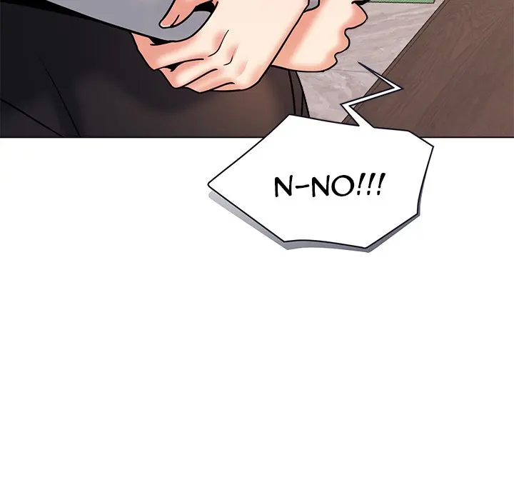 An Outsiders Way In Chapter 35 - Page 111