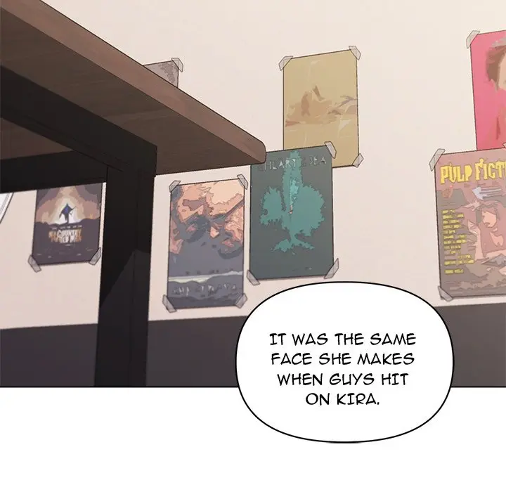 An Outsiders Way In Chapter 35 - Page 113