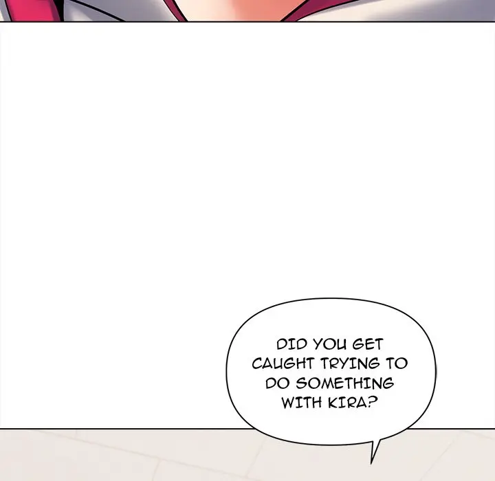 An Outsiders Way In Chapter 35 - Page 118