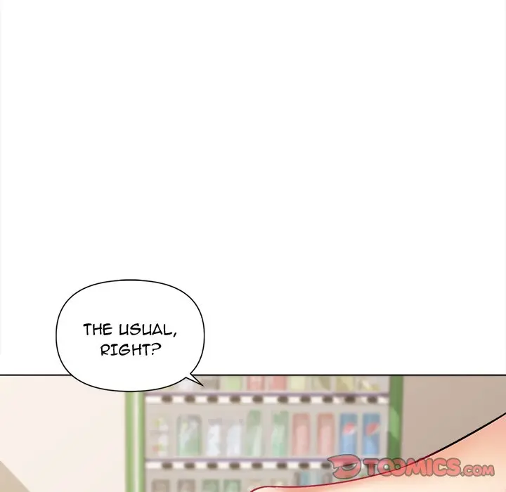 An Outsiders Way In Chapter 35 - Page 124