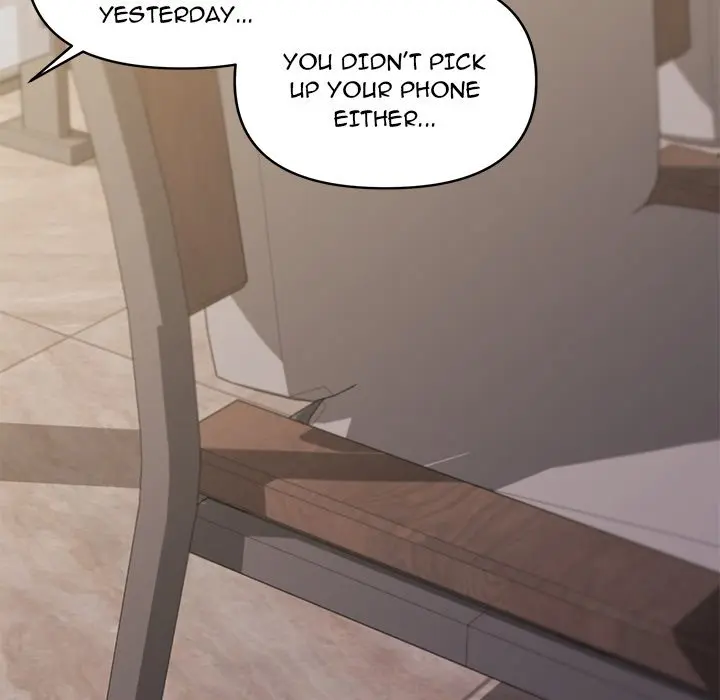 An Outsiders Way In Chapter 35 - Page 130