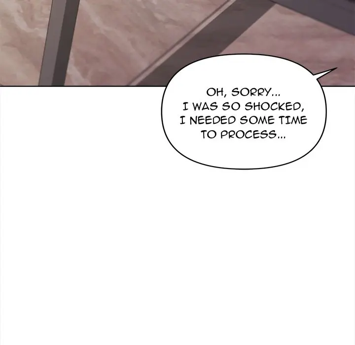An Outsiders Way In Chapter 35 - Page 131
