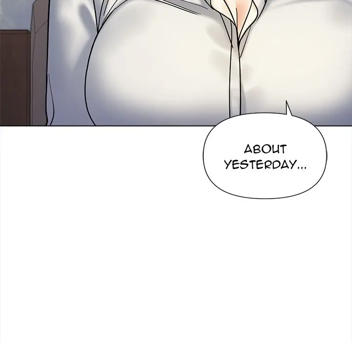An Outsiders Way In Chapter 35 - Page 134
