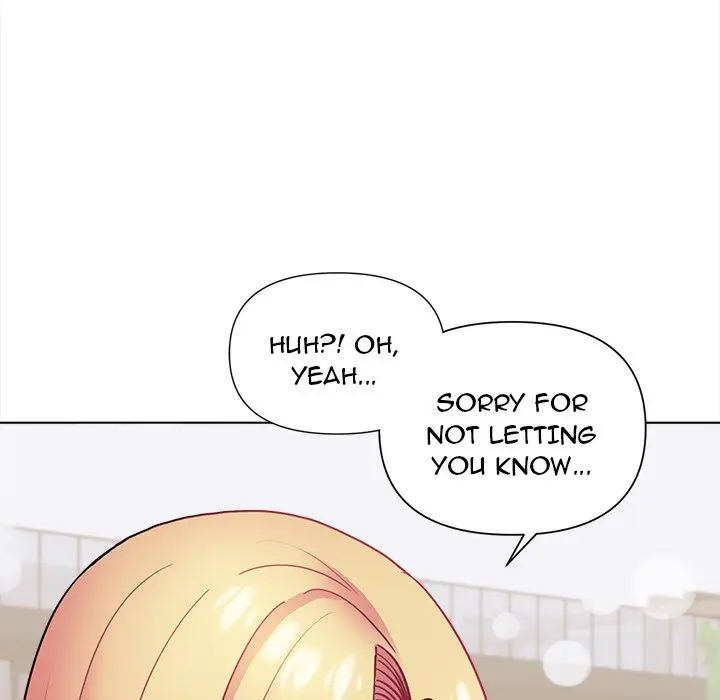 An Outsiders Way In Chapter 35 - Page 135