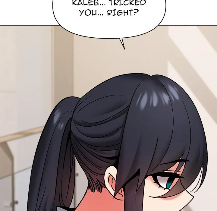 An Outsiders Way In Chapter 35 - Page 141