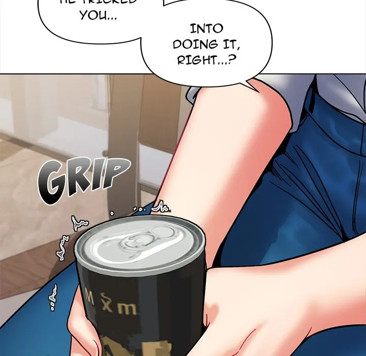 An Outsiders Way In Chapter 35 - Page 145