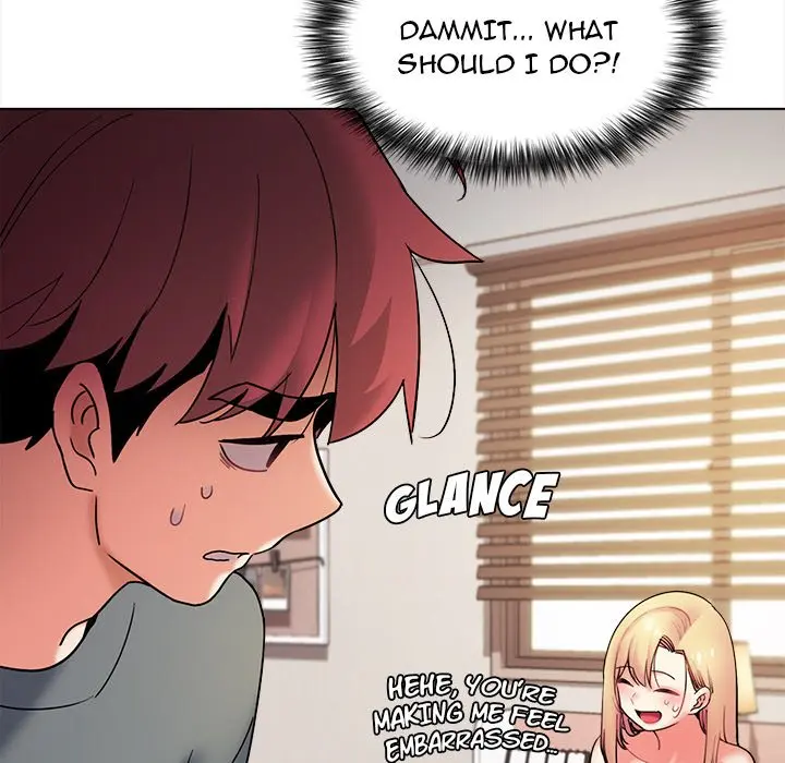 An Outsiders Way In Chapter 35 - Page 15