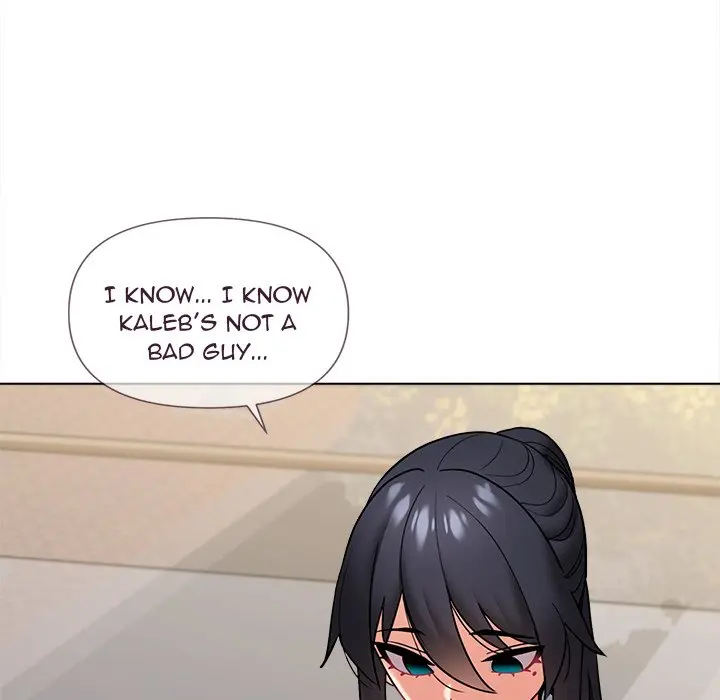 An Outsiders Way In Chapter 35 - Page 151