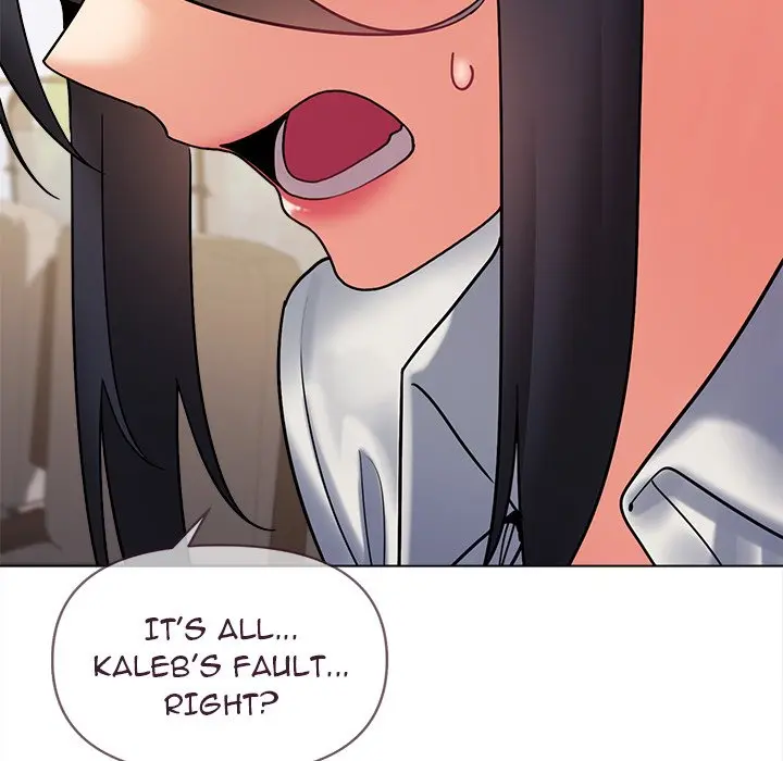 An Outsiders Way In Chapter 35 - Page 154