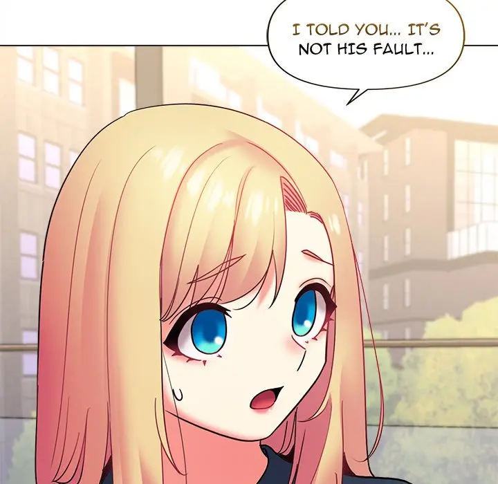 An Outsiders Way In Chapter 35 - Page 156