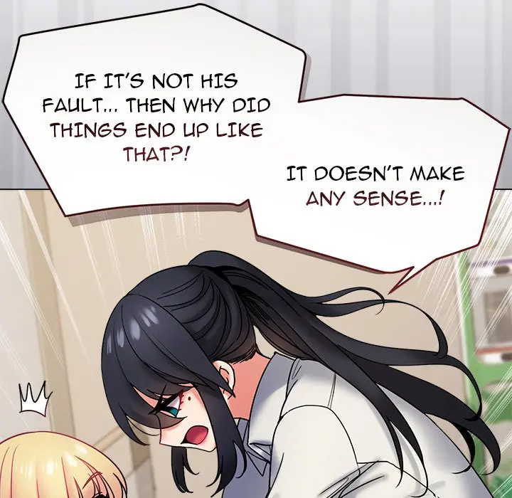 An Outsiders Way In Chapter 35 - Page 158