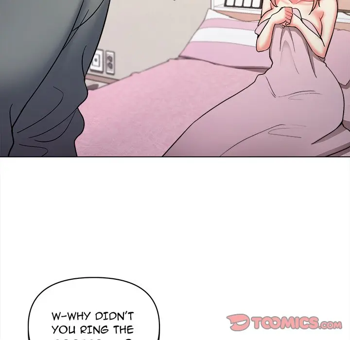 An Outsiders Way In Chapter 35 - Page 16