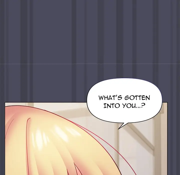 An Outsiders Way In Chapter 35 - Page 161