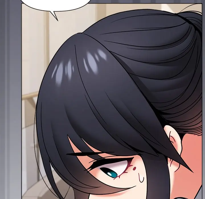 An Outsiders Way In Chapter 35 - Page 164