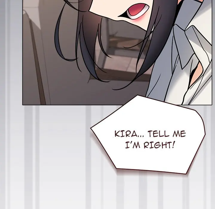 An Outsiders Way In Chapter 35 - Page 165