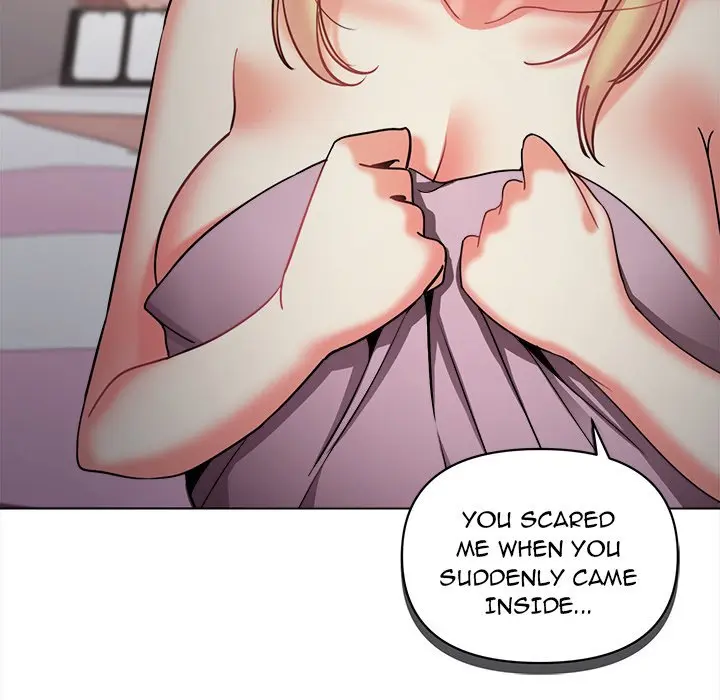 An Outsiders Way In Chapter 35 - Page 18