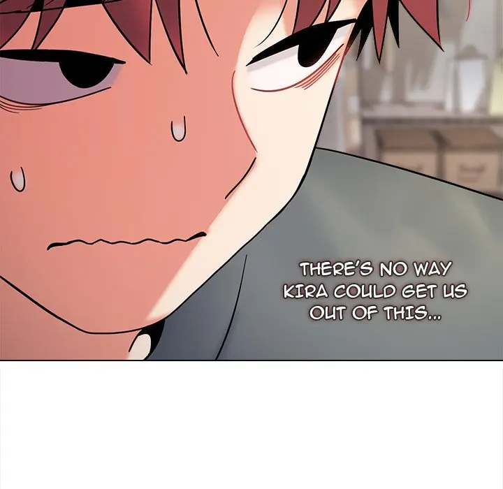 An Outsiders Way In Chapter 35 - Page 20