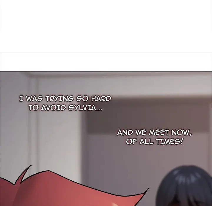 An Outsiders Way In Chapter 35 - Page 21