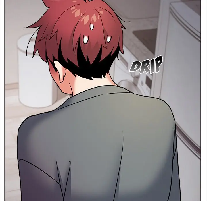 An Outsiders Way In Chapter 35 - Page 24