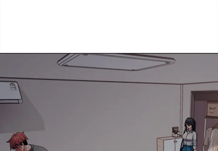 An Outsiders Way In Chapter 35 - Page 3