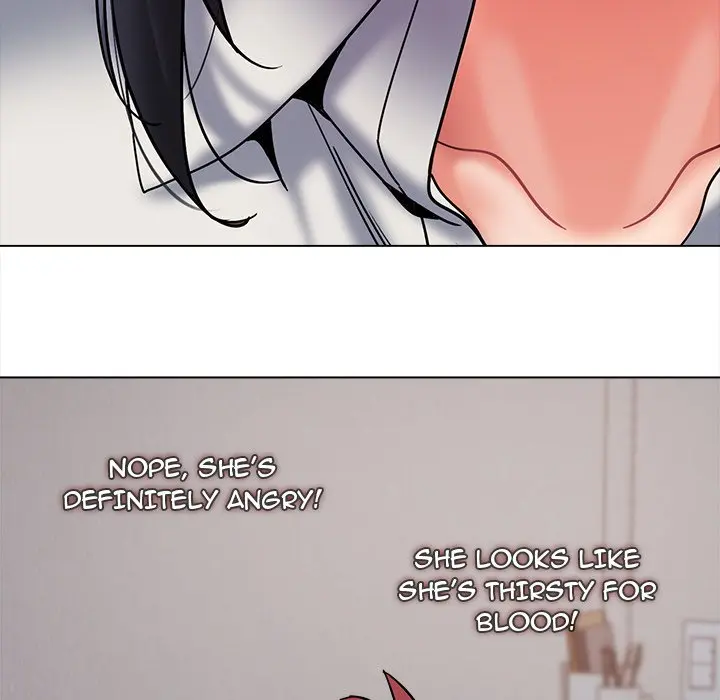 An Outsiders Way In Chapter 35 - Page 32