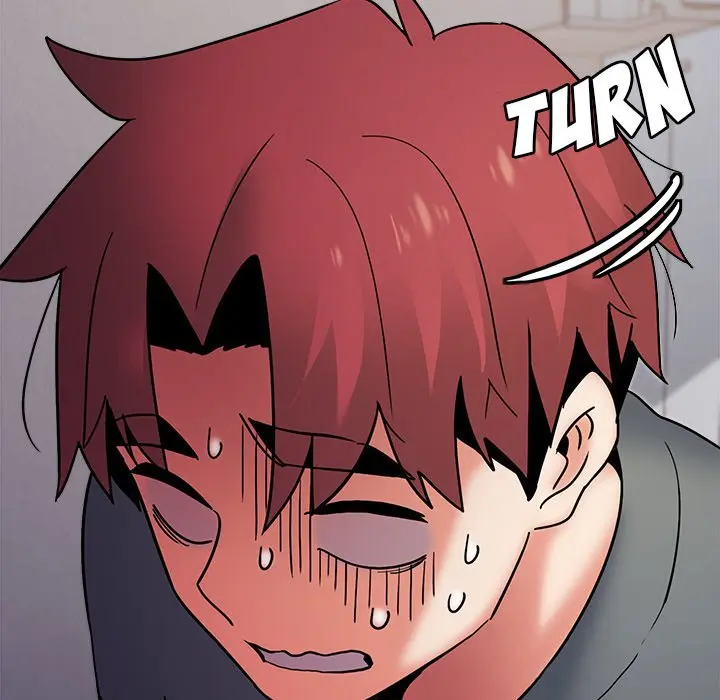 An Outsiders Way In Chapter 35 - Page 33
