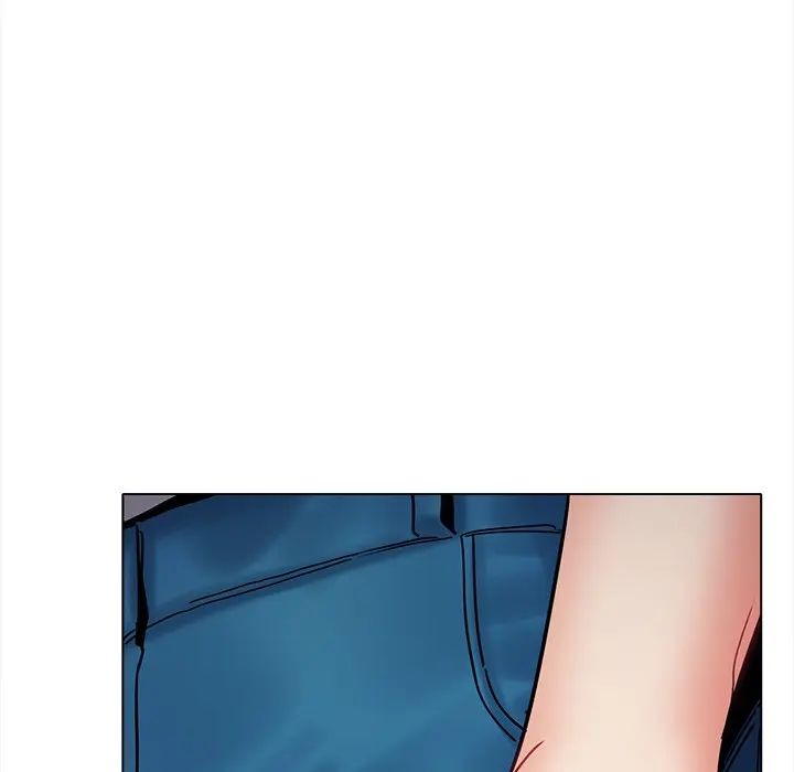 An Outsiders Way In Chapter 35 - Page 35