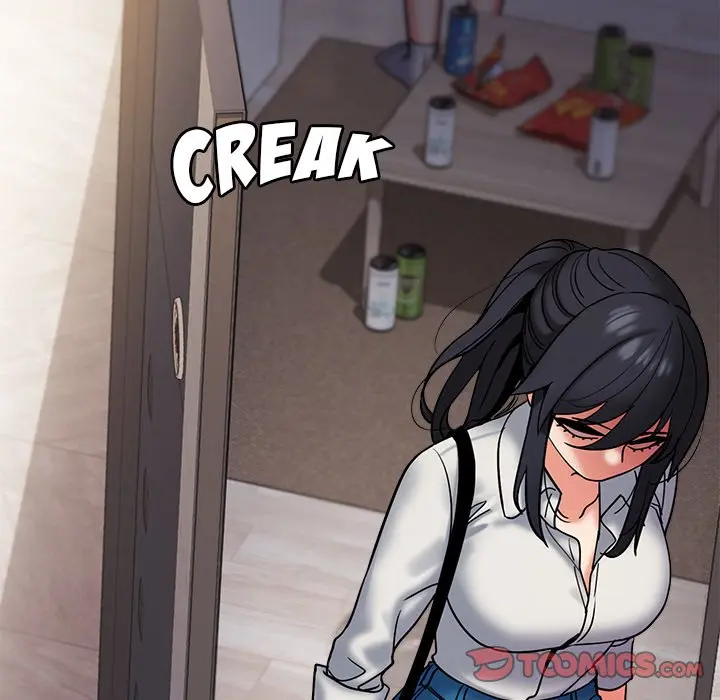 An Outsiders Way In Chapter 35 - Page 40