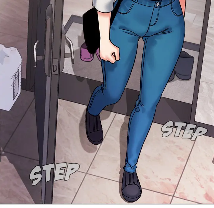An Outsiders Way In Chapter 35 - Page 41