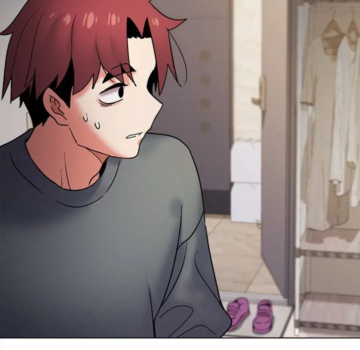 An Outsiders Way In Chapter 35 - Page 43