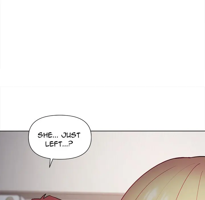 An Outsiders Way In Chapter 35 - Page 46