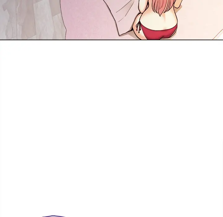 An Outsiders Way In Chapter 35 - Page 5