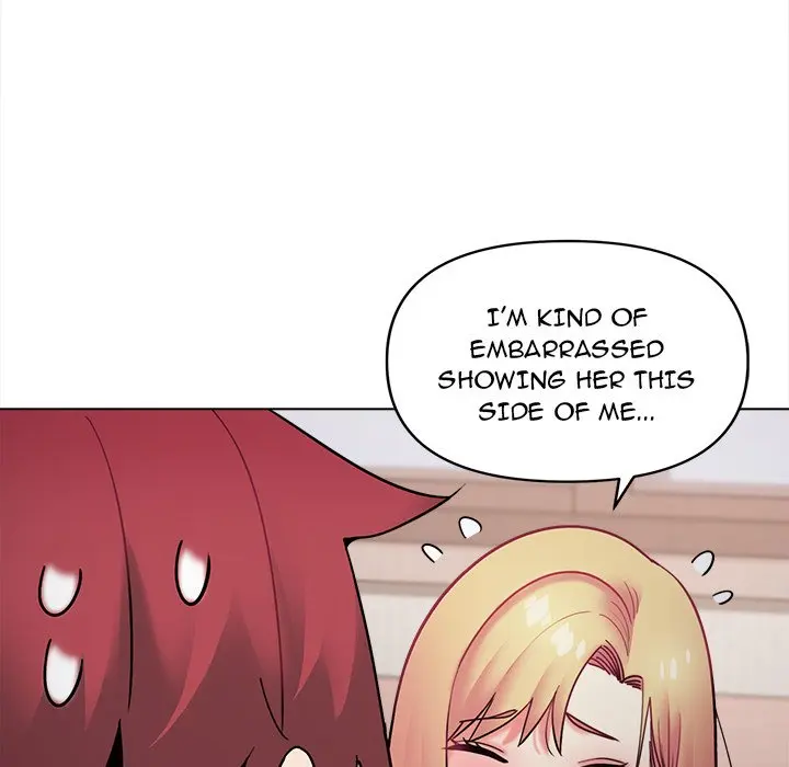 An Outsiders Way In Chapter 35 - Page 51