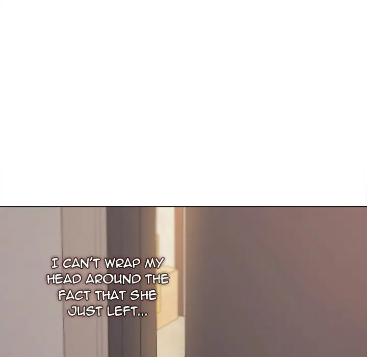 An Outsiders Way In Chapter 35 - Page 53