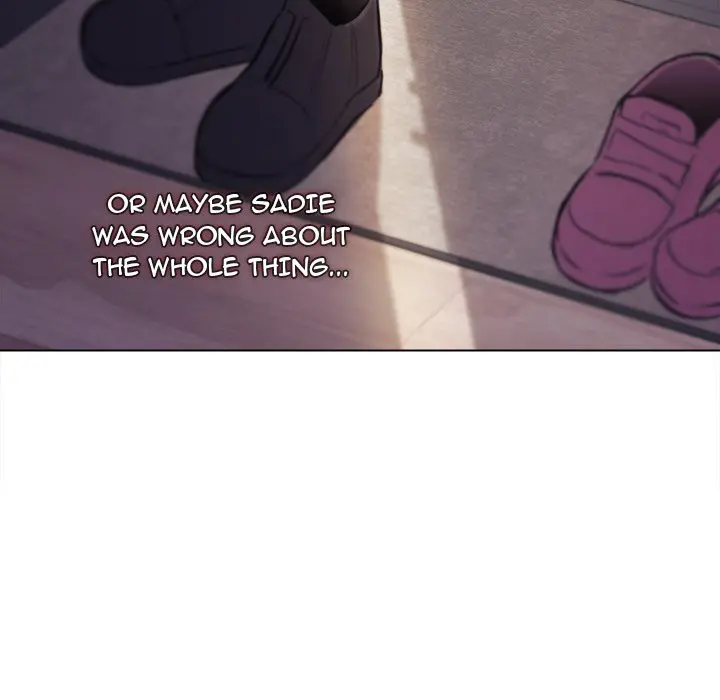 An Outsiders Way In Chapter 35 - Page 55