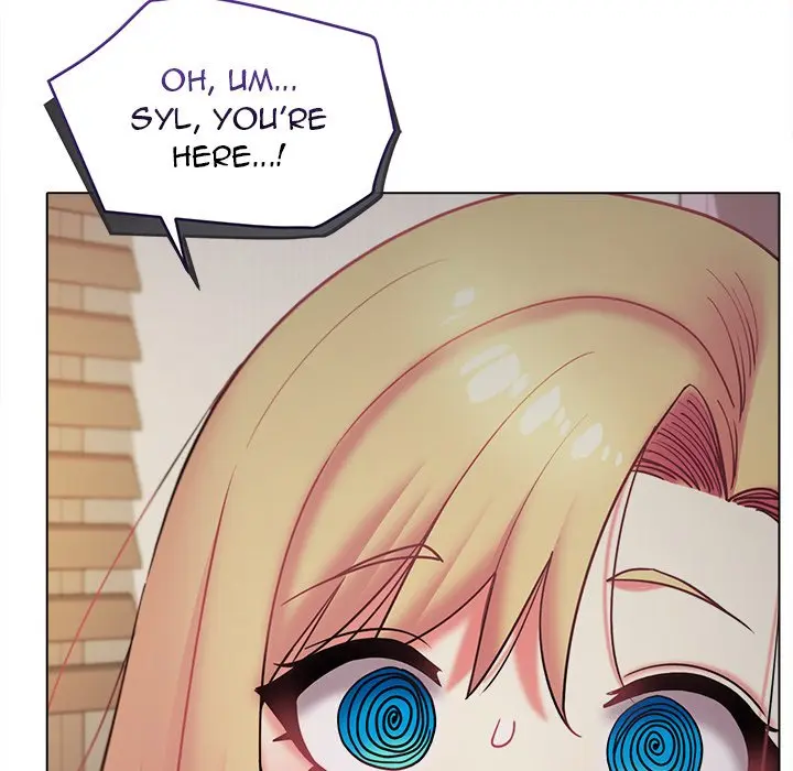An Outsiders Way In Chapter 35 - Page 6