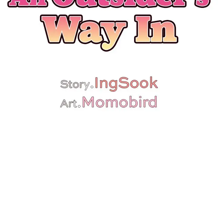 An Outsiders Way In Chapter 35 - Page 60