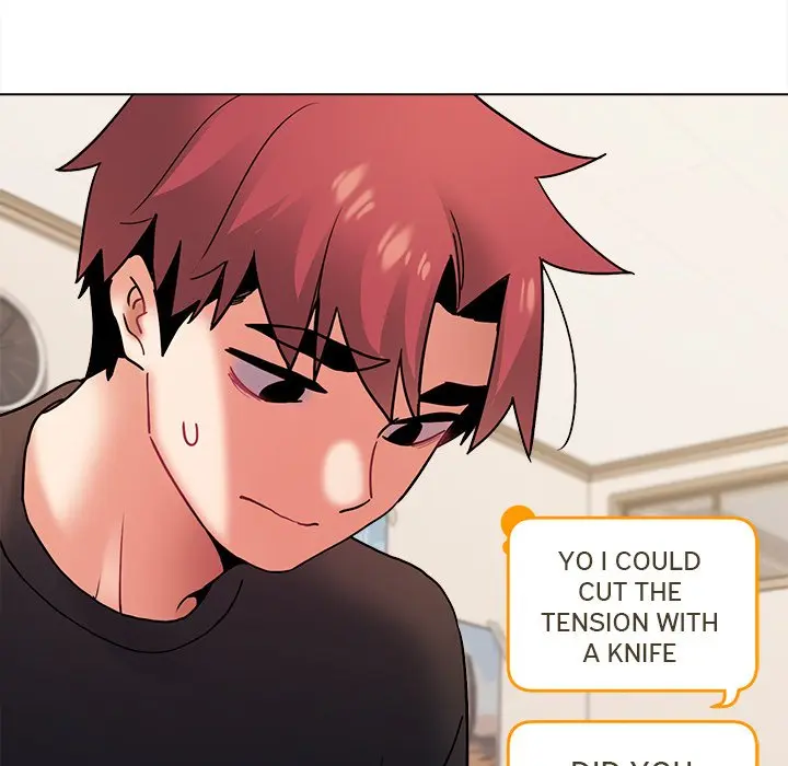 An Outsiders Way In Chapter 35 - Page 66