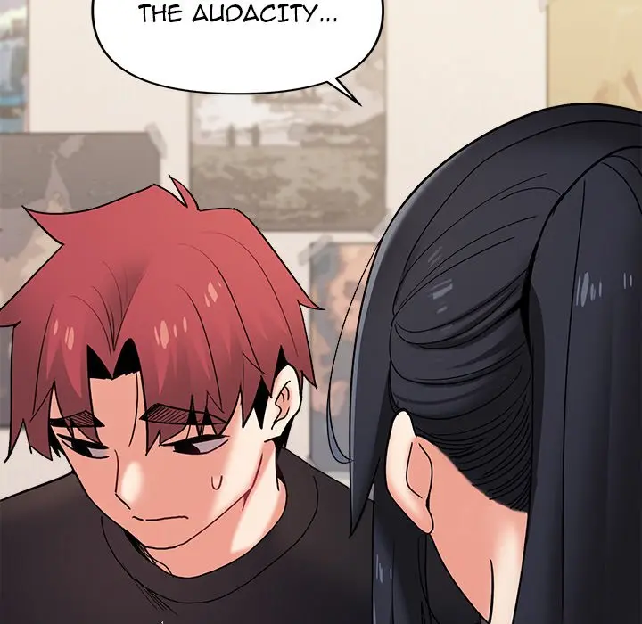 An Outsiders Way In Chapter 35 - Page 79