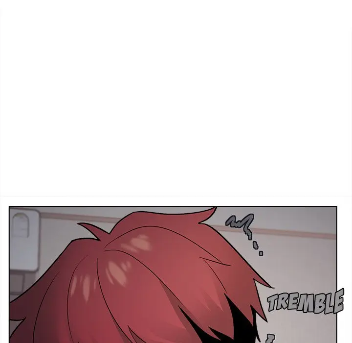 An Outsiders Way In Chapter 35 - Page 8