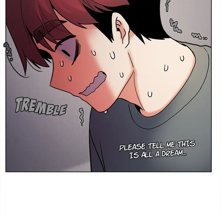 An Outsiders Way In Chapter 35 - Page 9