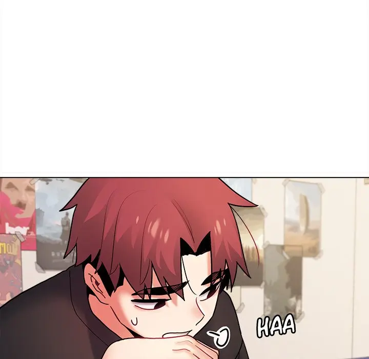 An Outsiders Way In Chapter 35 - Page 96