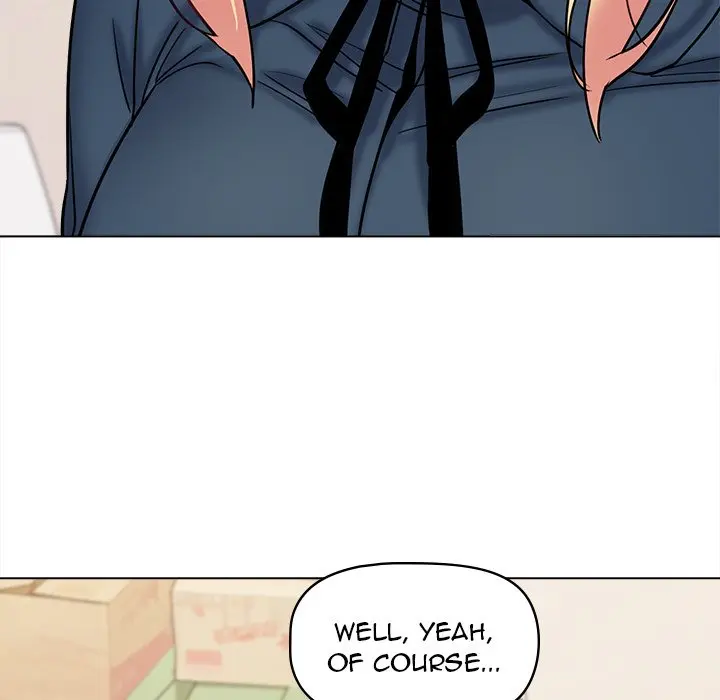 An Outsiders Way In Chapter 36 - Page 101