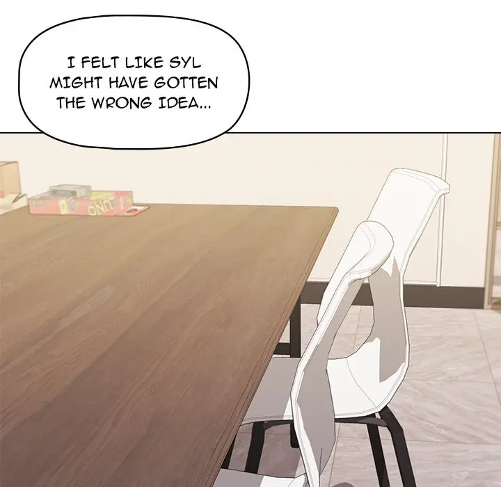 An Outsiders Way In Chapter 36 - Page 104