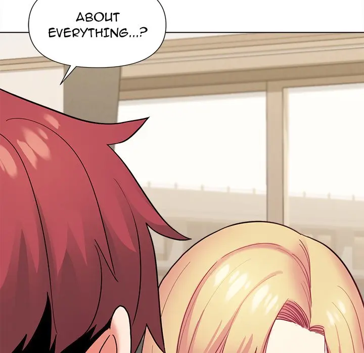 An Outsiders Way In Chapter 36 - Page 109