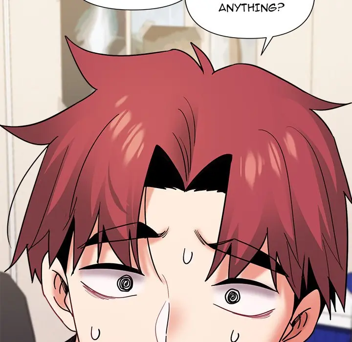 An Outsiders Way In Chapter 36 - Page 112