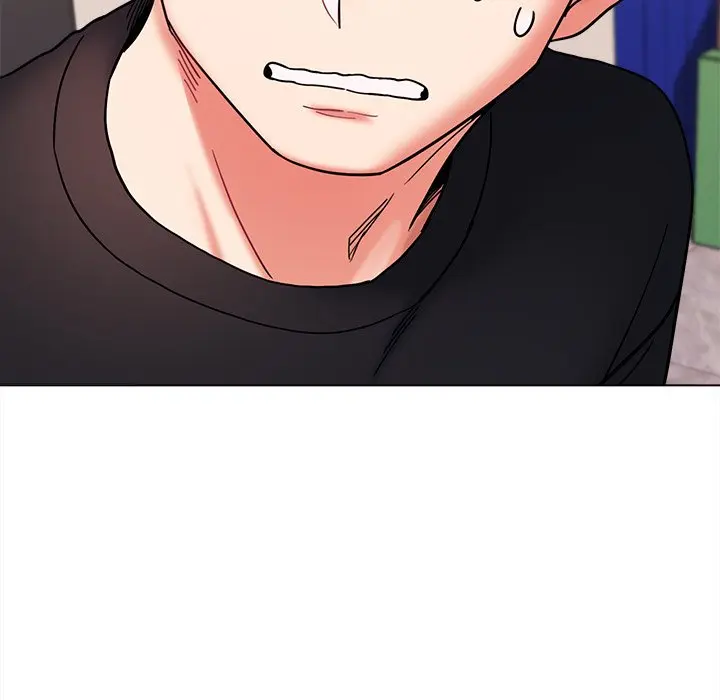 An Outsiders Way In Chapter 36 - Page 113